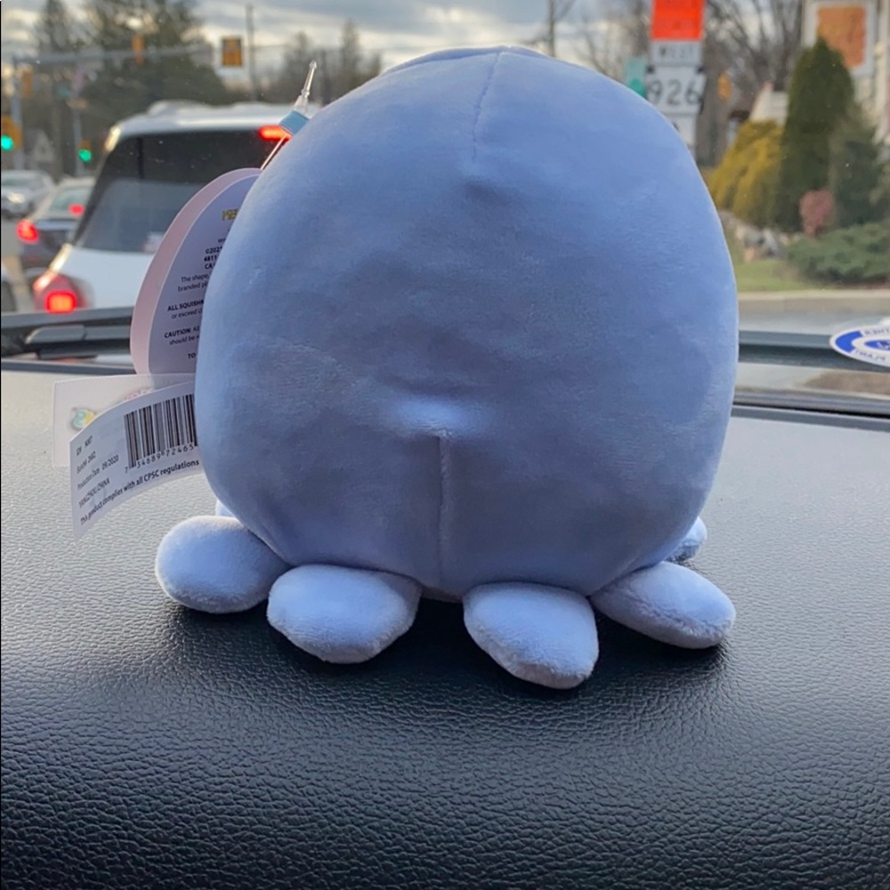 Violet Squishmallow Target Exclusive 💕 - Picture 2 of 5